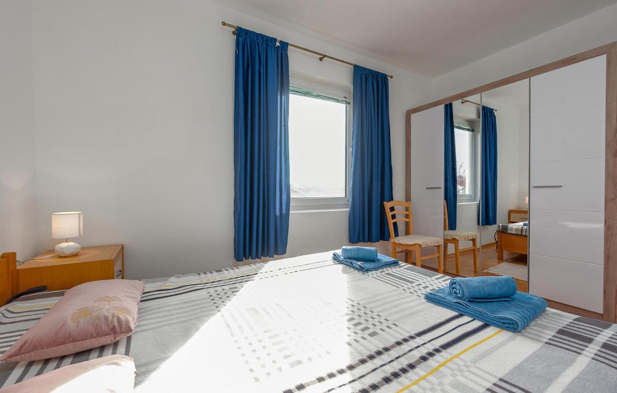 Amazing Apartment In 파코스탄 외부 사진