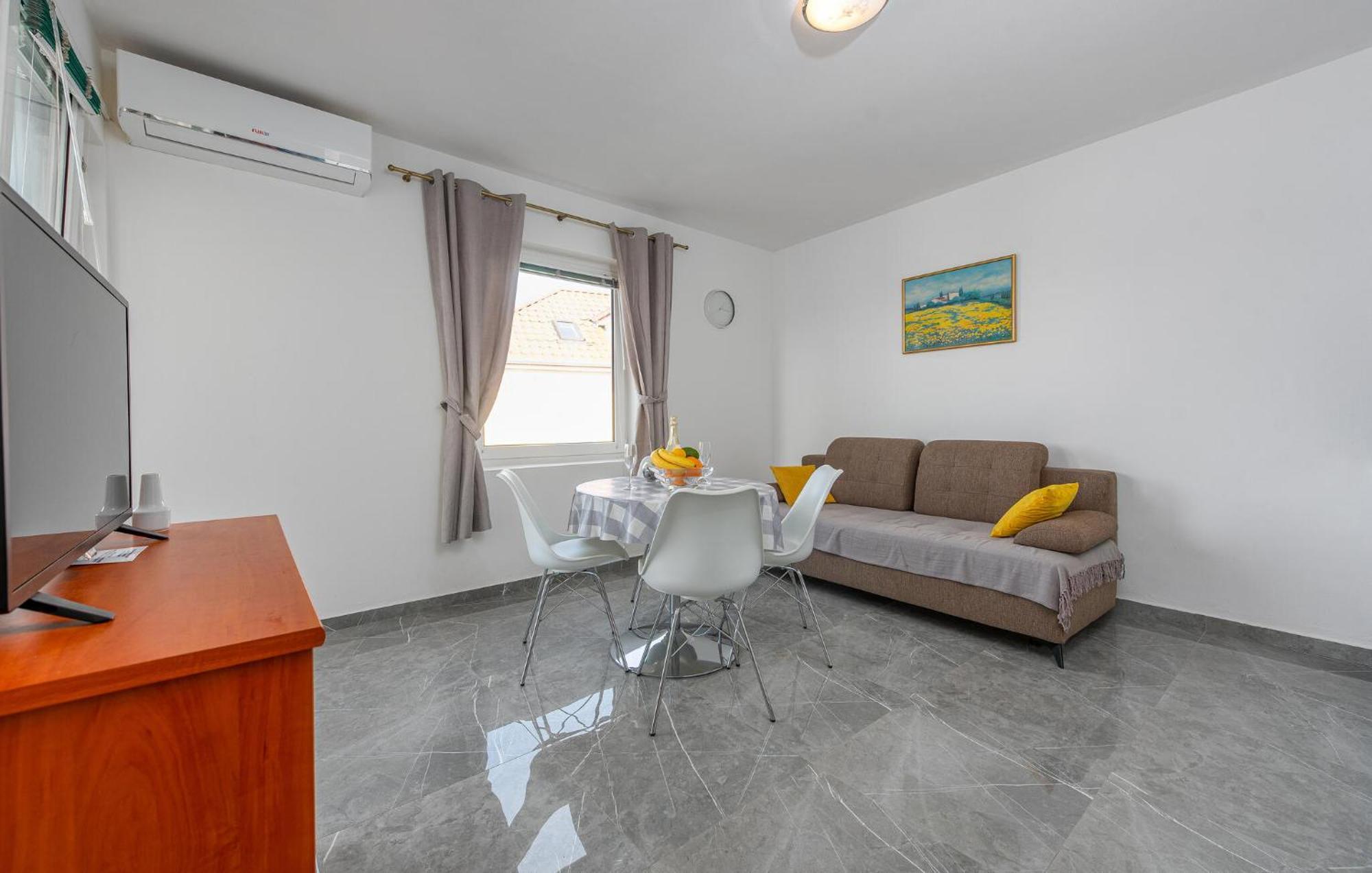 Amazing Apartment In 파코스탄 외부 사진