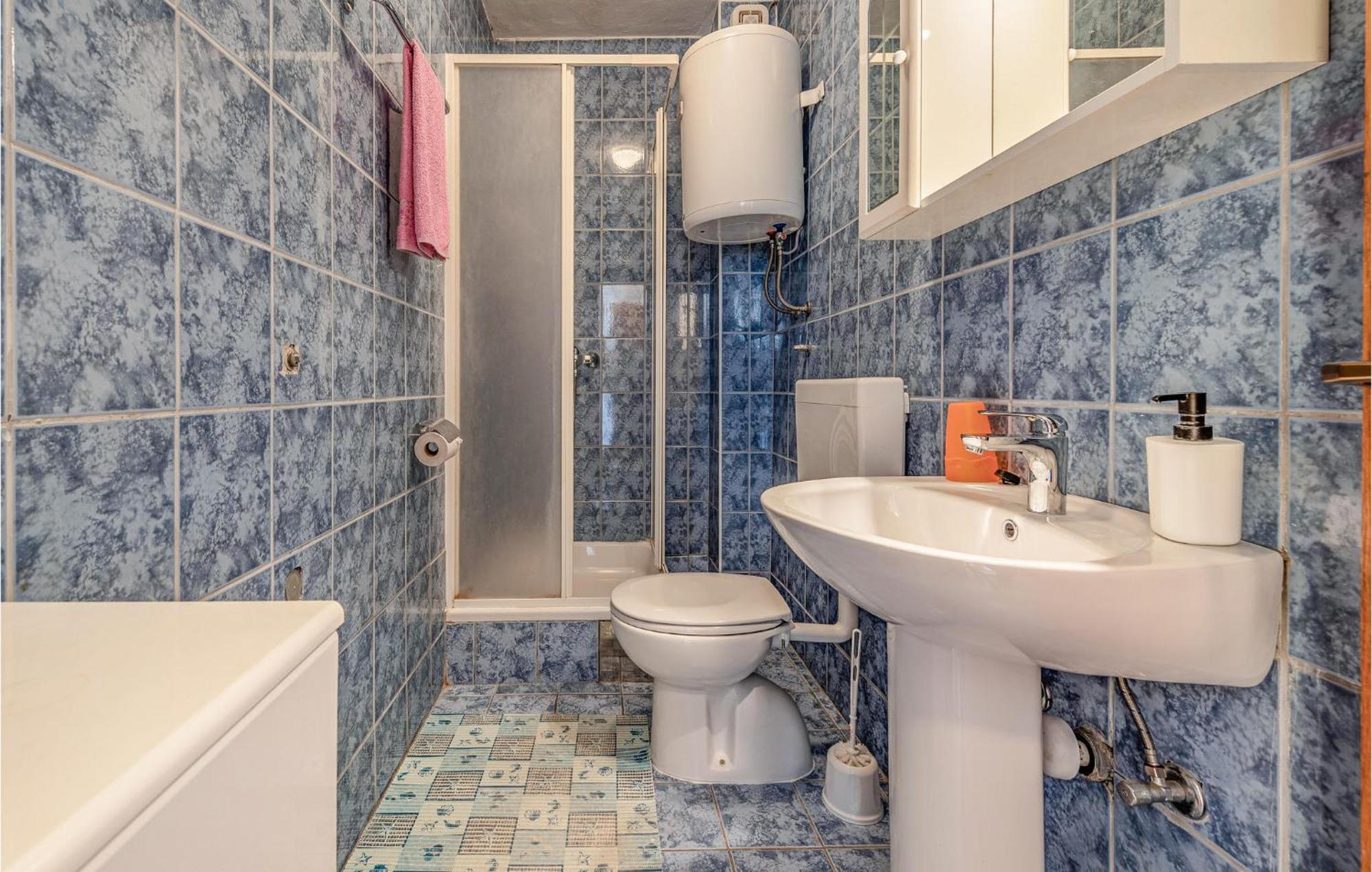 Amazing Apartment In 파코스탄 외부 사진